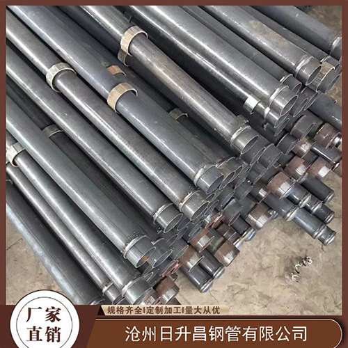 魏都声测管生产厂家