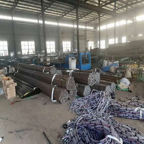 魏都声测管施工及验收规范（最全最详细）