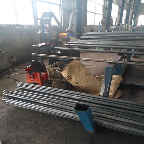 魏都桥梁桩基声测管的施工工艺流程